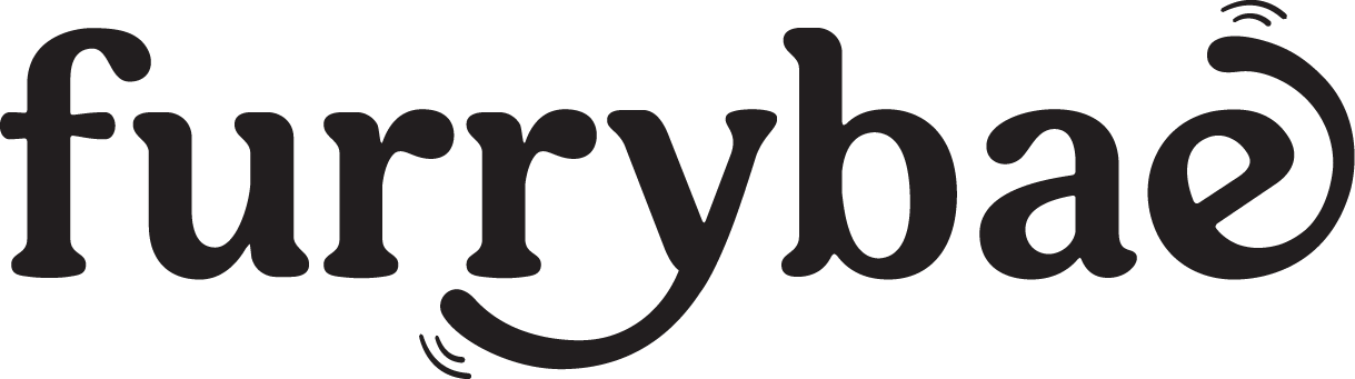 Furrybae Logo